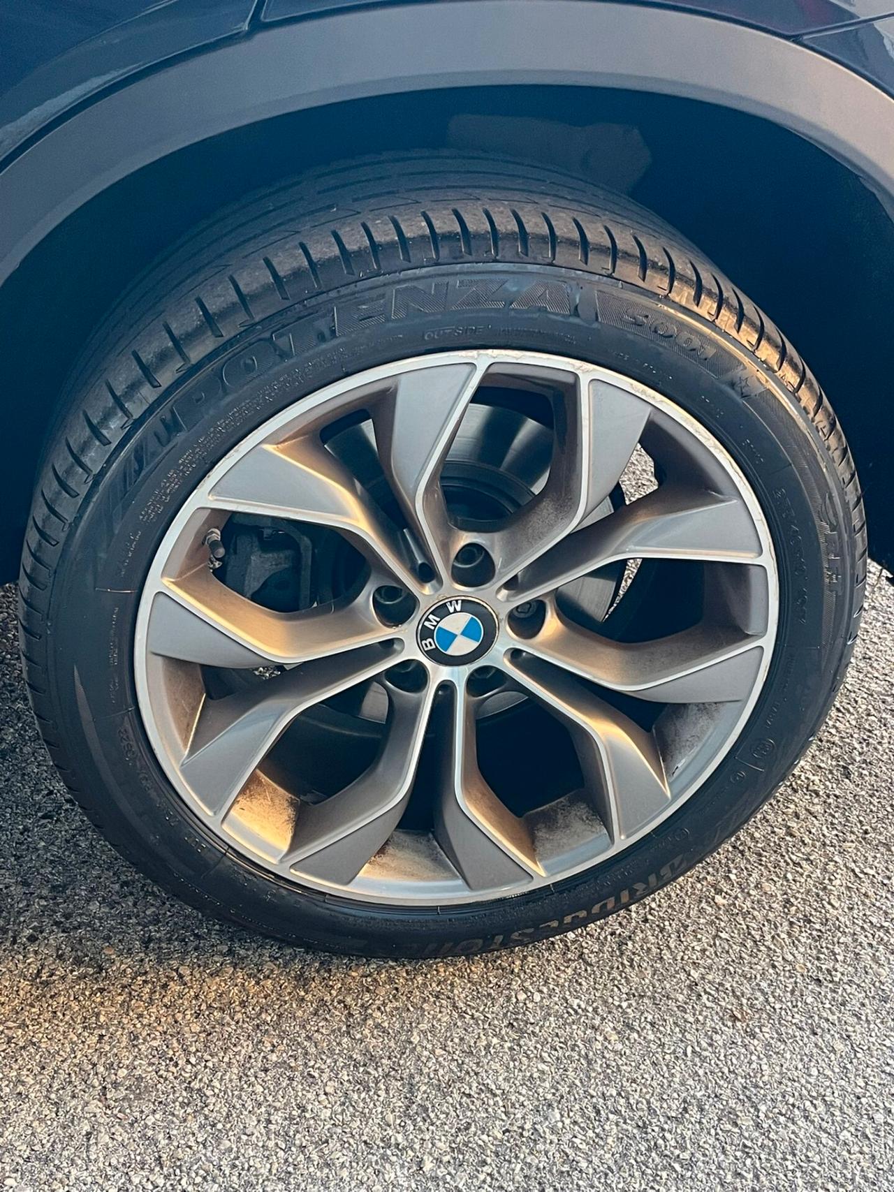 Bmw X4 xDrive20d xLine