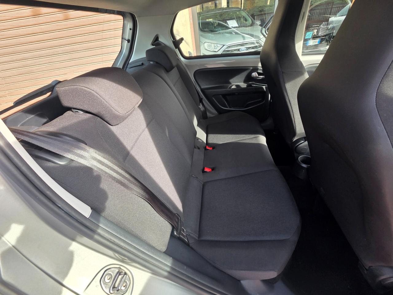 Volkswagen up! 1.0 5p. eco high BlueMotion Technology
