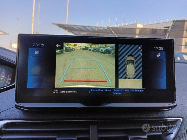 PEUGEOT 3008 N1 BlueHDi 130 EAT8 Allure Pack Aut