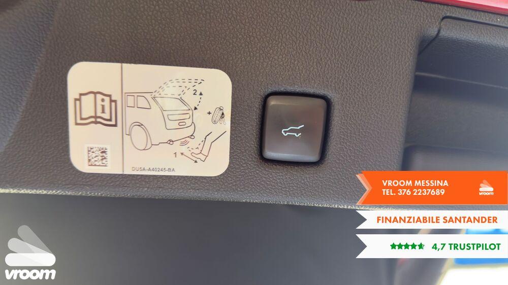 FORD Kuga 3ª serie Kuga 2.5 Plug In Hybrid 225...