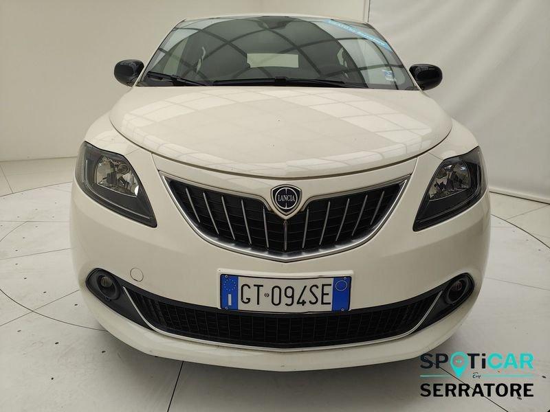 Lancia Ypsilon III 2021 1.0 firefly hybrid Platino s&s 70cv