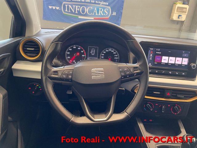 SEAT Ibiza 1.0 EcoTSI 95 CV 5 porte Style