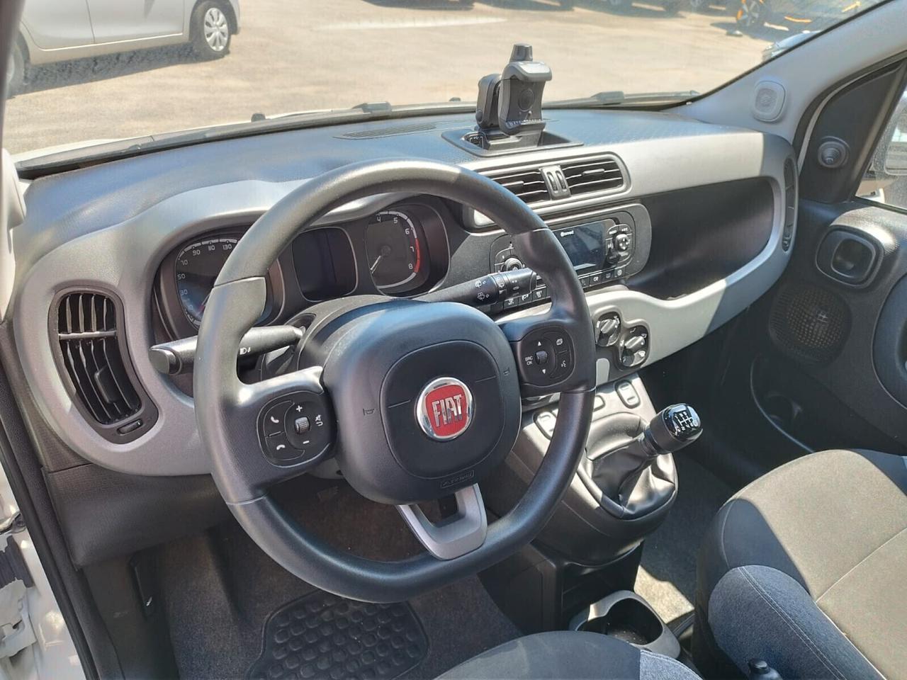 Fiat Panda 1.0 FireFly S&S City Life (ECOBONUS)