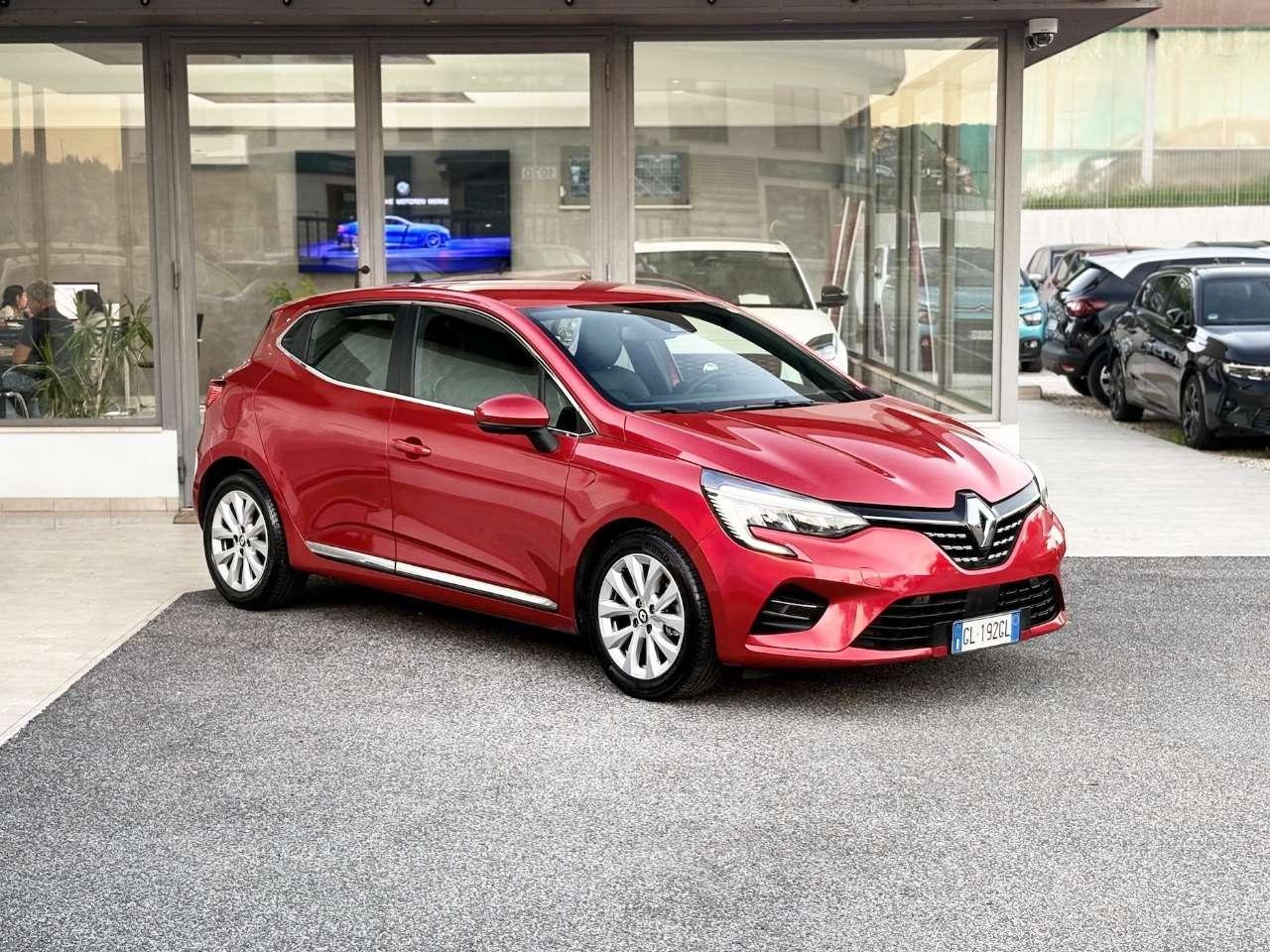 Renault Clio 1.0 Gpl 101CV E6 Neo - 2022