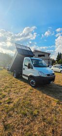 Iveco Daily 35C15 K RIBALTABILE BLOCCO DIFF POST