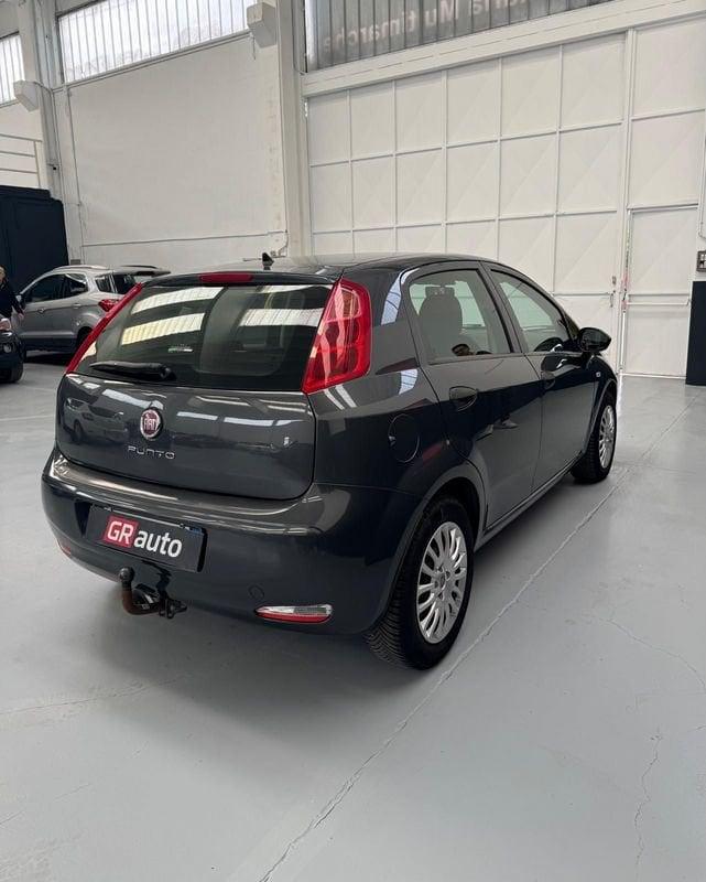 FIAT Punto Evo Punto Evo 3p 1.3 mjt Dynamic s&s 95cv