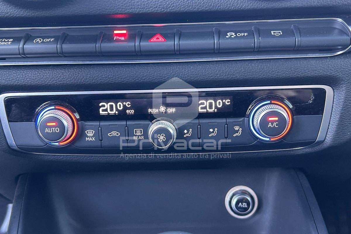 AUDI A3 SPB 30 TDI S tronic Admired