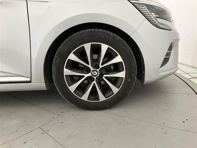 RENAULT Clio 5 Porte 1.0 TCe GPL Techno
