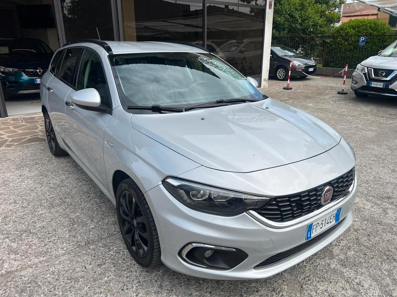 Fiat Tipo II SW 1.6 mjt Lounge