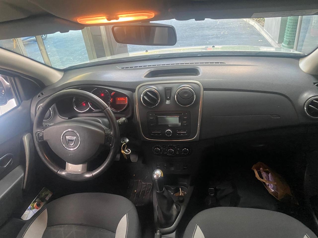 Dacia Sandero Stepway 0.9 TCe 12V 90CV