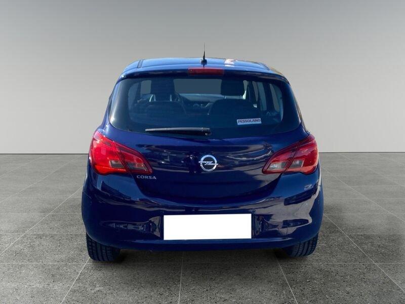 Opel Corsa Corsa 1.4 90CV GPL Tech 5 porte b-Color