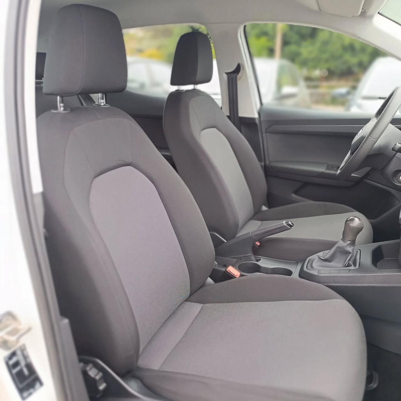 Seat Arona 1.6 TDI 95 CV OT TIMA IN TUTTO