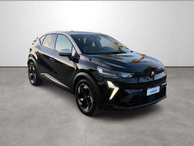RENAULT Captur TCe 90 CV Techno