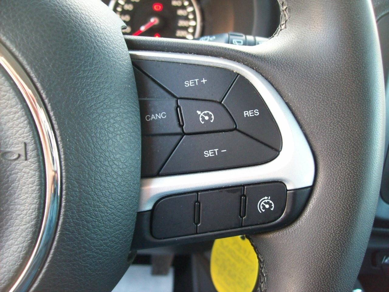 JEEP RENEGADE 1.6 MTJ CV.120 LONGITUDE "2019"