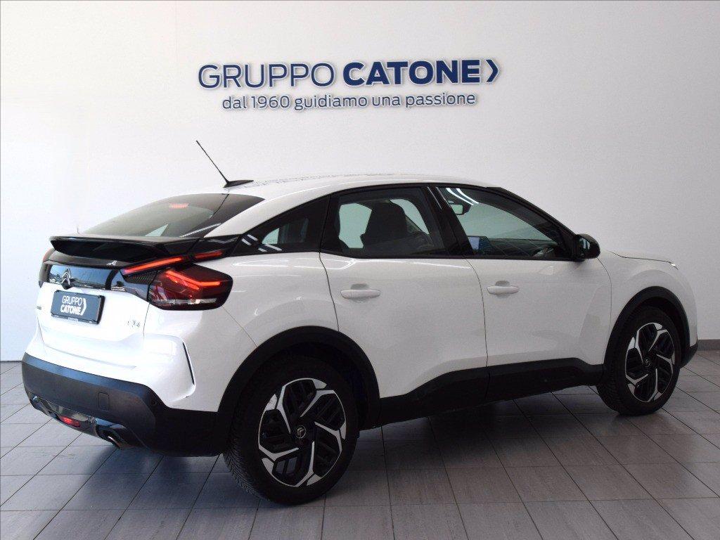 CITROEN C4 1.5 bluehdi Feel s&s 110cv del 2021