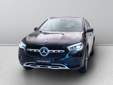 Mercedes-Benz GLA-H247 2020 - GLA 200 d Sport Plus auto