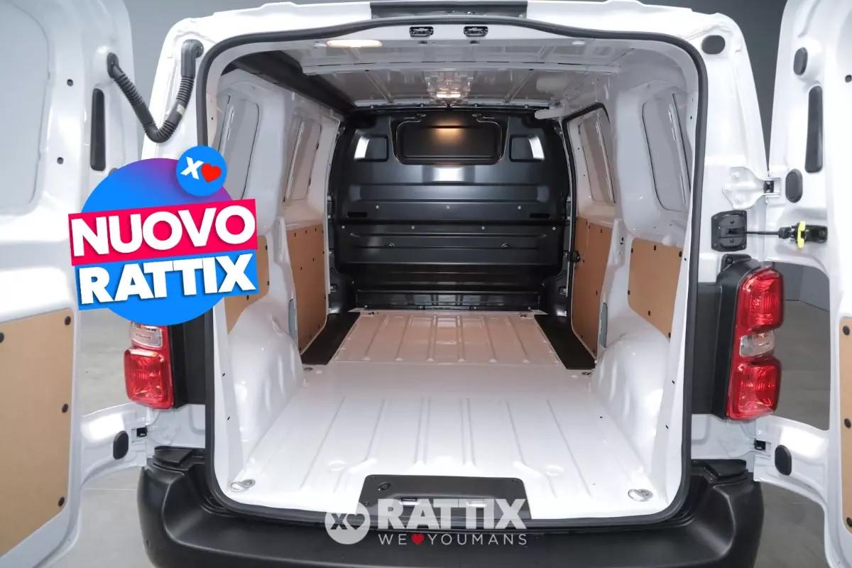 Fiat Scudo 1.5 BlueHDI 120CV L2H1 (IVA ESCLUSA)