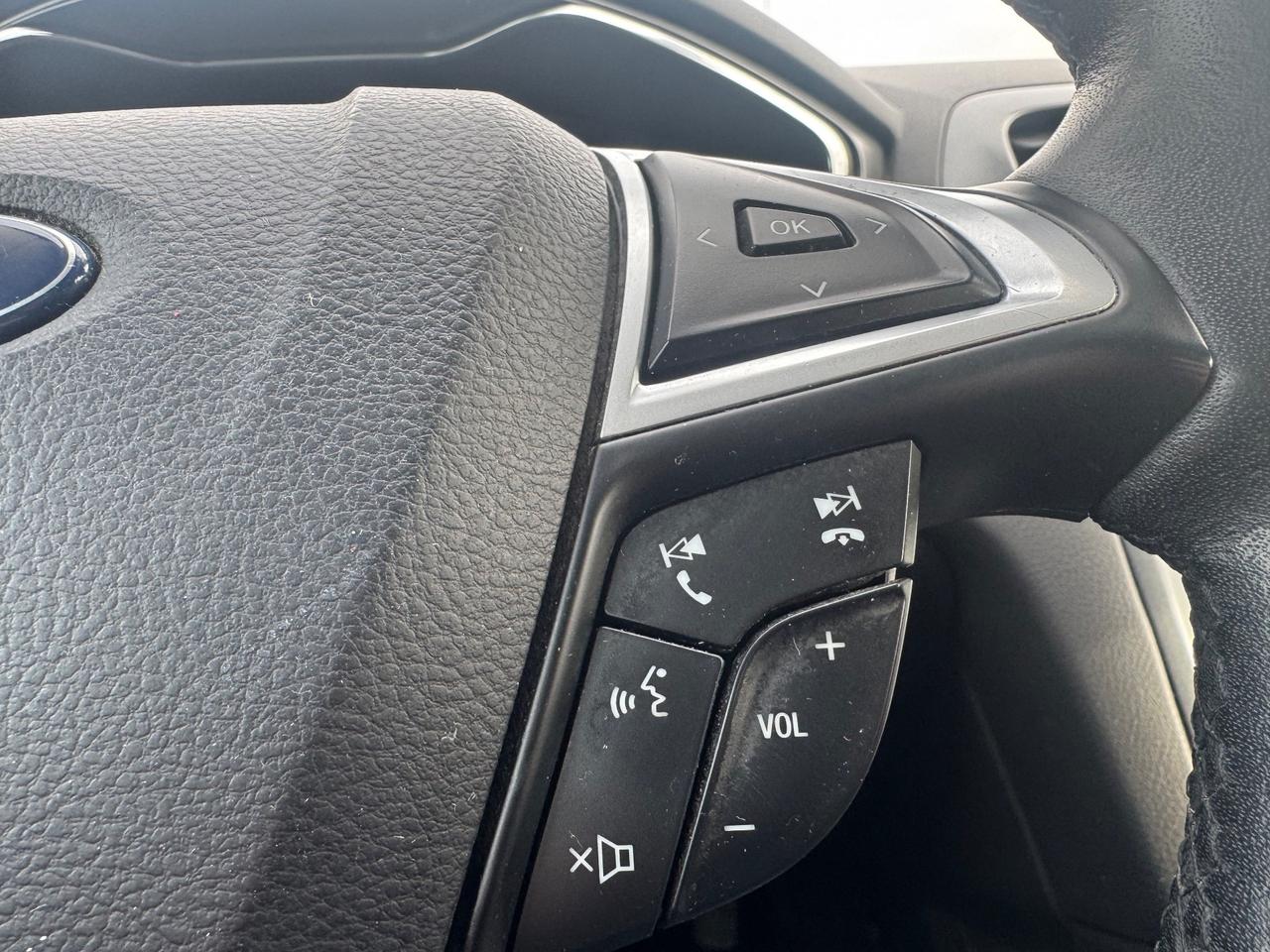 Ford Mondeo 2.0 TDCi 150 CV S&S Station Wagon Plus