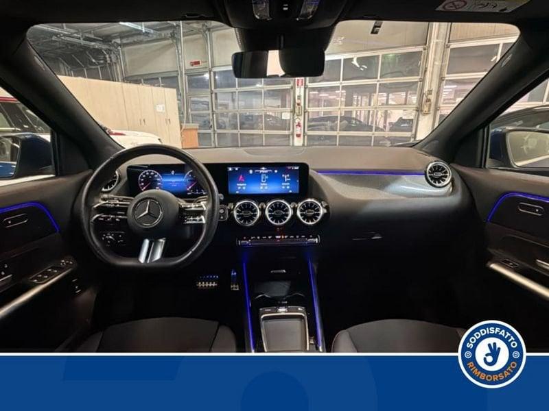 Mercedes-Benz GLA 200 D AUTOMATIC AMG Line PREMIUM