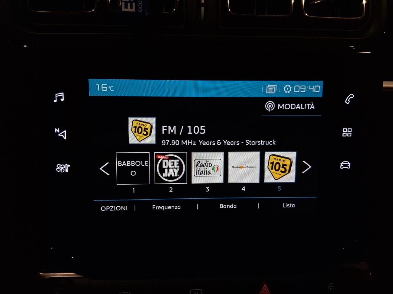 Citroen C3 BlueHDi 100 S&S Shine Pack