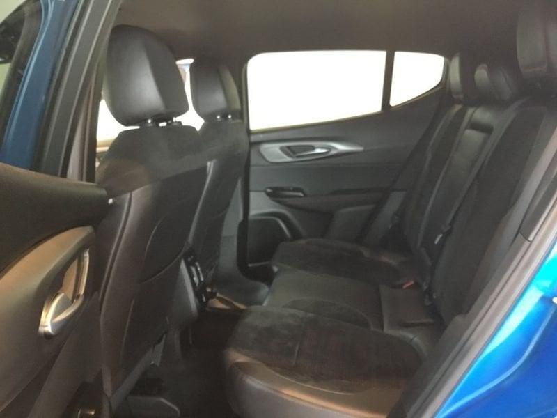 Alfa Romeo Tonale Tonale 1.5 160 CV MHEV TCT7 Edizione Speciale