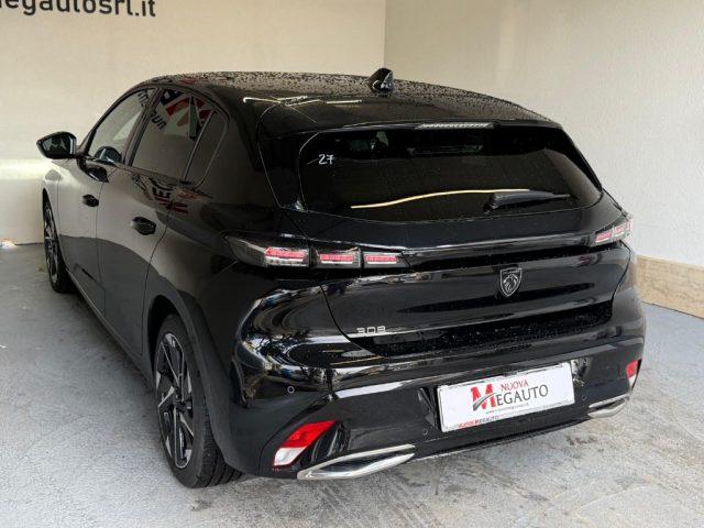 PEUGEOT 308 PureTech Turbo 130 S&S EAT8 Allure Pack