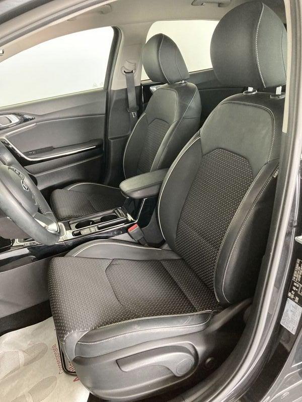 KIA ceed Ceed 1.0 T-GDi 120 CV DCT Mild Hybrid 5p. Style