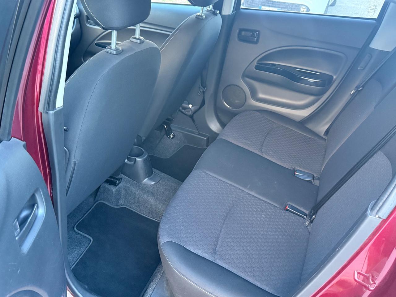 Mitsubishi Space Star Space Star 1.0 Invite