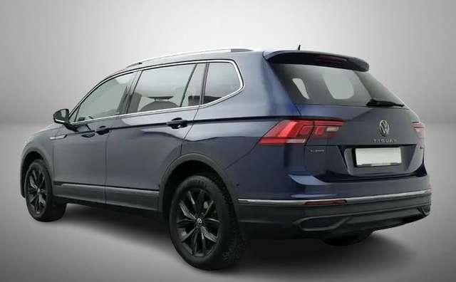 Volkswagen Tiguan Allspace MOVE 1.5 TSI 150CV *GANCIO+TETTO +GARANZIA* PROMO!