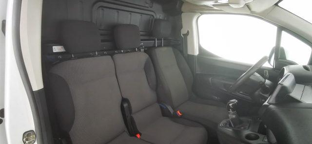 OPEL Combo Cargo 1.5 Diesel 100CV S&S PC 1000kg Edition