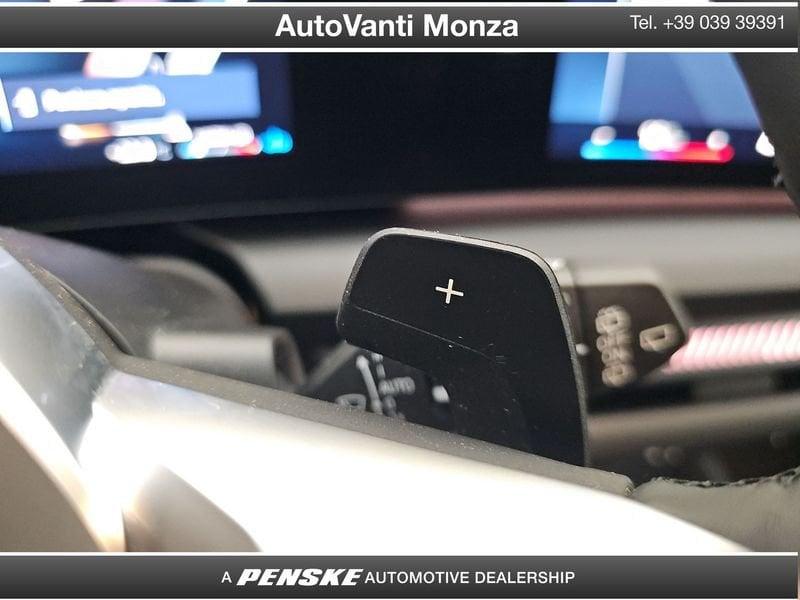 BMW Serie 1 118d MSport Pro + PNEUMATICI ESTIVI