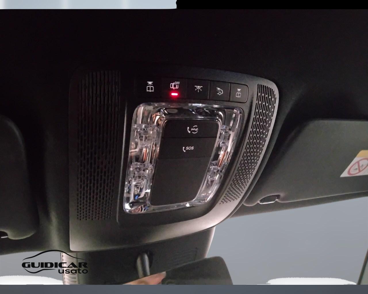 Mercedes-Benz GLA-H247 2023 - GLA 180 d Progressive Advanced auto