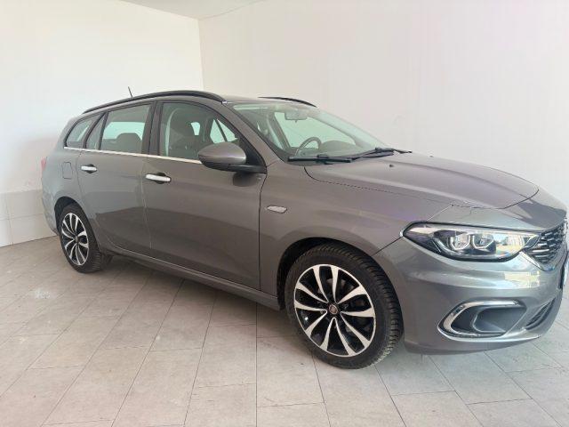 FIAT Tipo 1.3 Mjt S&S SW Business