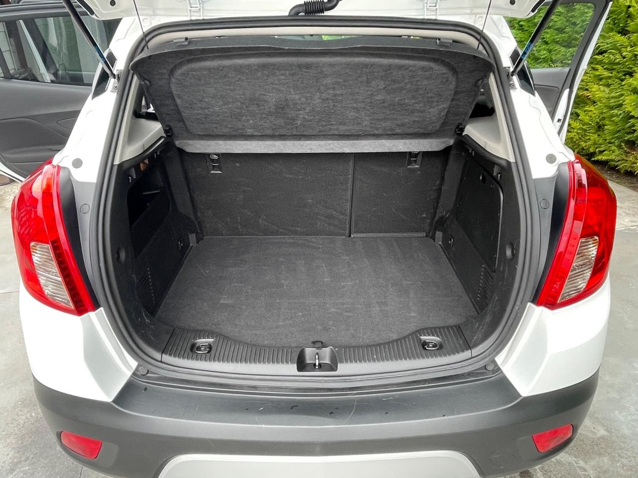 Opel Mokka 1.6 CDTI Ecotec 136CV Ego *Euro 6