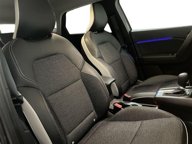 RENAULT Captur 1.6 E-Tech hybrid Techno Fast Track 145cv auto