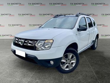 Dacia Duster 1.5 dci Laureate 4x2 s&s 90cv