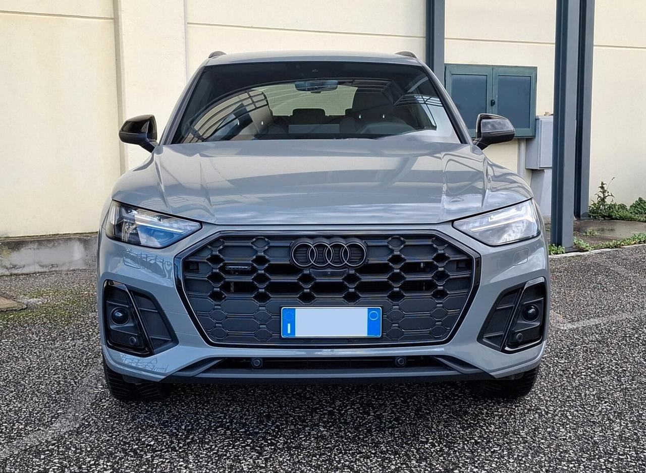 Audi Q5 40 TDI Quattro 3xS- Line