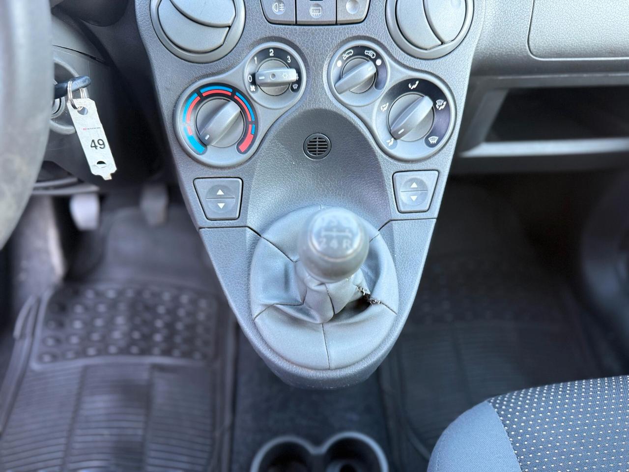 Fiat Panda 1.1 Active