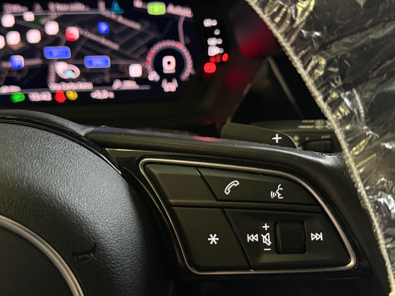 Audi A3 SPB 30 TDI S tronic Perfetta