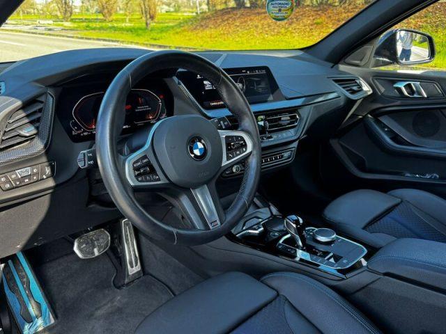 BMW 120 d 5p. Msport PERMUTE UNICOPR. UFF.ITALIA