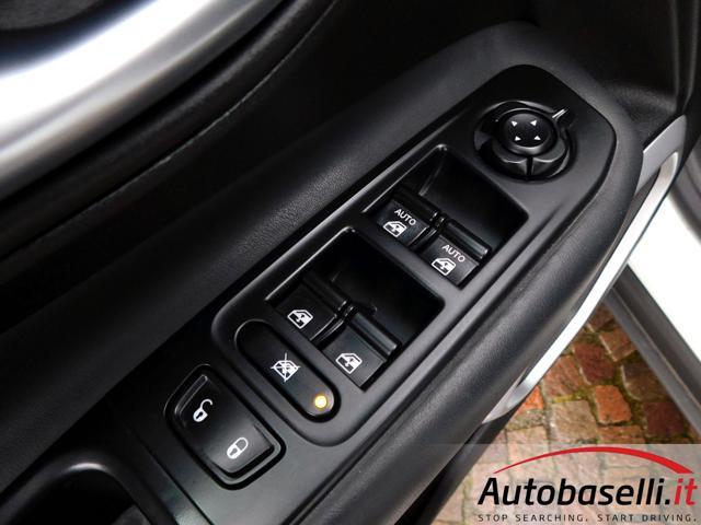 JEEP Renegade 2.0 MJT 140CV 4WD ACTIVE DRIVE LIMITED, FARI XENO