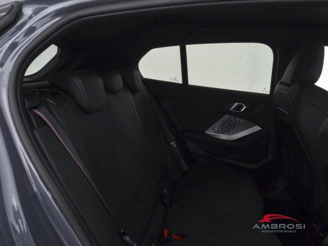 BMW 120 Serie 1 d 48V MSport Pro auto