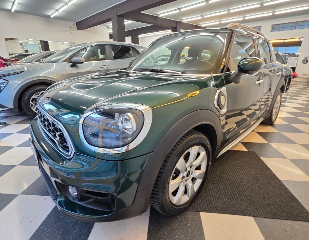 Mini Cooper S Countryman 1.5 SE Hype ALL4 Automatica