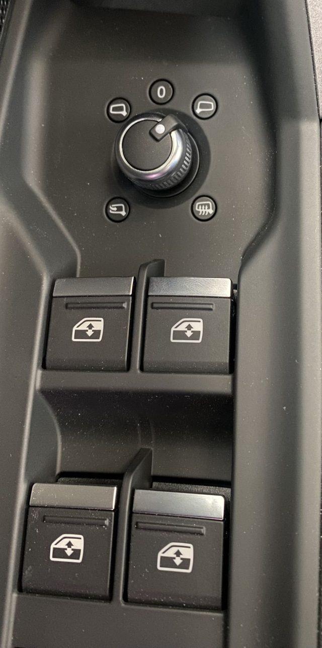 AUDI A3 SPB 35 TDI S line edition - tetto apribile SENZA V