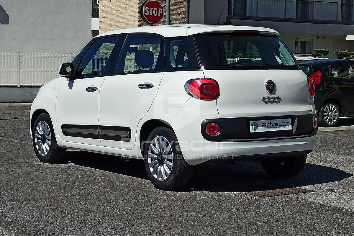 FIAT 500L 1.3 Multijet 85 CV Pop Star