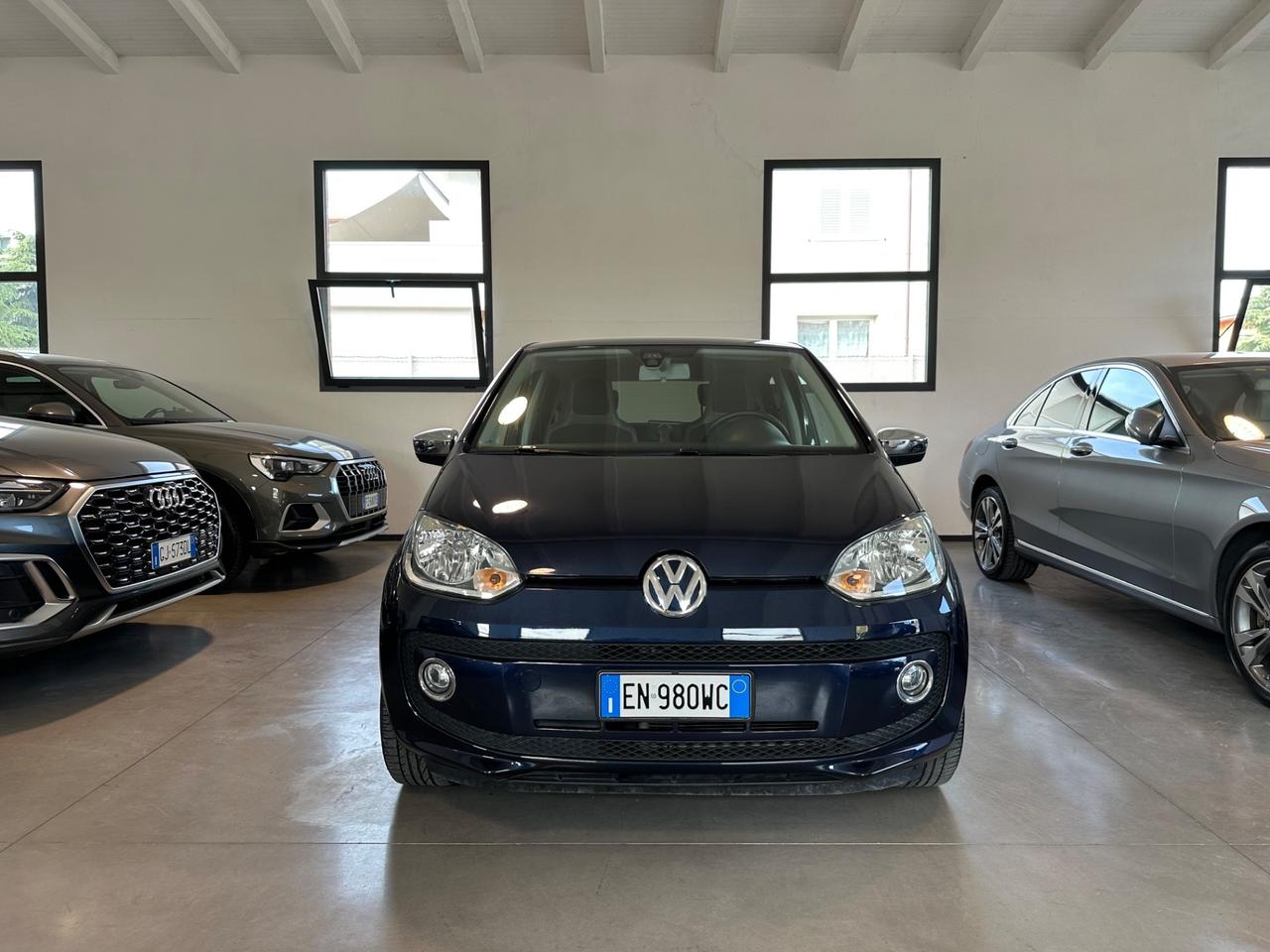 Volkswagen up! 1.0 5p. move