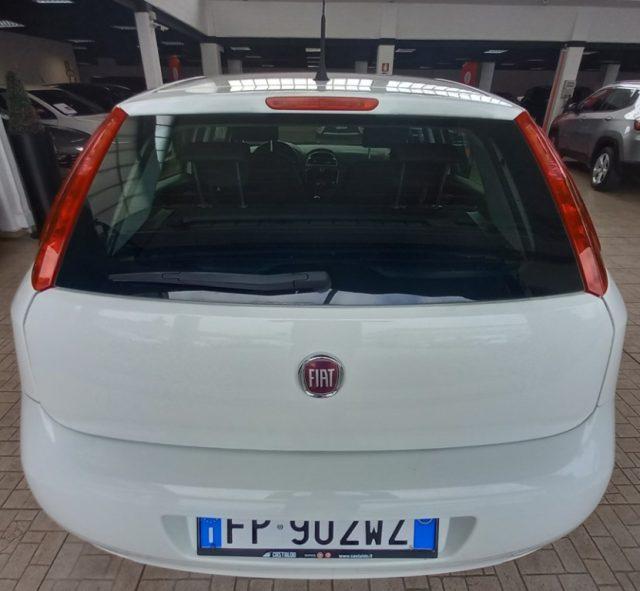 FIAT Punto 1.3 MJT 95CV S&S 5 porte Van 4 posti N1