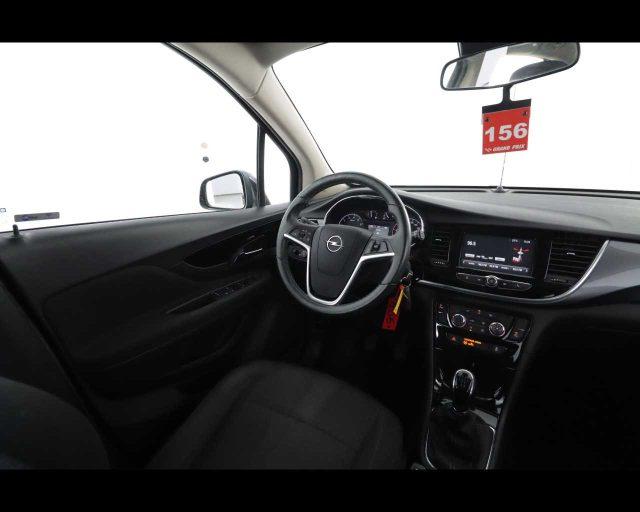 OPEL Mokka X 1.6 Ecotec 115CV 4x2 Start&Stop Business