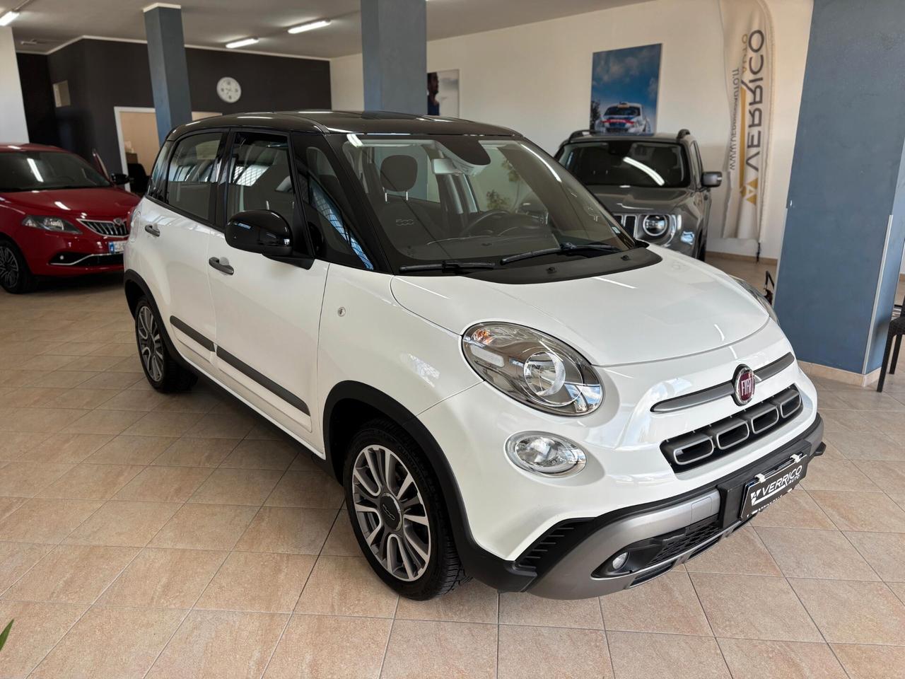 Fiat 500L 1.3 Multijet 95 CV Cross