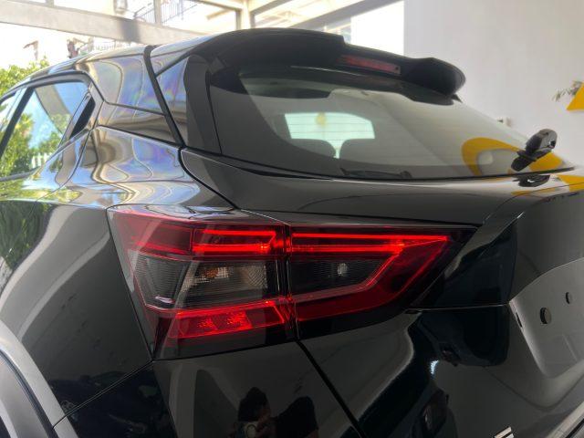 NISSAN Juke 1.0 DIG-T 114 CV Acenta tua da ?225,00 mensili